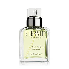 Load image into Gallery viewer, Calvin Klein Eternity for Men Eau de Toilette, 1.6 Fl. Oz.
