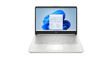 Load image into Gallery viewer, Newest 2022 HP 14&quot; HD Touchscreen Display Laptop, AMD Ryzen 3 3250U (Up to 3.5GHZ, Beat i5-7200U), 16GB DDR4 RAM, 512GB SSD, AMD Radeon Graphics, HDMI, Webcam, Windows 11 S, w/ 3in1 Accessories
