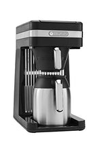 Load image into Gallery viewer, BUNN 55200 CSB3T Speed Brew Platinum Thermal Coffee Maker Stainless Steel, 10-Cup
