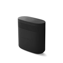 Load image into Gallery viewer, Bose SoundLink Color II: Portable Bluetooth, Wireless Speaker with Microphone- Soft Black
