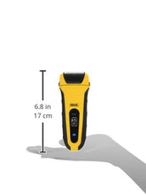 Load image into Gallery viewer, Wahl Lifeproof Lithium Ion Foil Shaver – Waterproof Rechargeable Electric Razor with Precision Trimmer for Men’s Beard Shaving, Trimming, &amp; Grooming with Long Run Time &amp; Quick Charge – Model 7061-100
