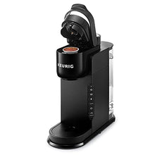 Load image into Gallery viewer, Keurig K-Express Coffee Maker, Single Serve K-Cup Pod Coffee Brewer, Black
