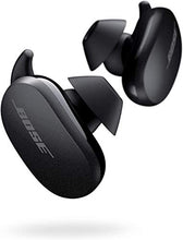 Load image into Gallery viewer, Bose QuietComfort Noise Cancelling Earbuds - Bluetooth Wireless Earphones, Triple Black, the World&#39;s Most Effective Noise Cancelling Earbuds
