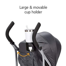 Load image into Gallery viewer, Safety 1st Step Lite Compact Stroller, Greyhound
