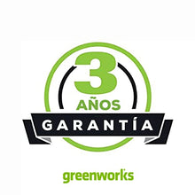 Load image into Gallery viewer, Greenworks 24V 10&quot; Cordless Chainsaw, 2.0Ah Battery and Charger Included
