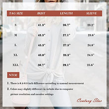 Load image into Gallery viewer, Century Star Womens Fuzzy Hoodies Pullover Sport Hoodie Cozy Oversized Pockets Hooded Sweatshirt Athletic Fleece Hoodies Dark Grey Large
