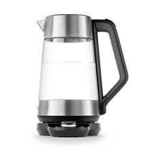 Load image into Gallery viewer, OXO Brew Adjustable Temperature Kettle, Electric, Clear
