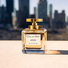 Load image into Gallery viewer, Oscar De La Renta Alibi Eau de Parfum Perfume Spray for Women, 1 Fl Oz EDP
