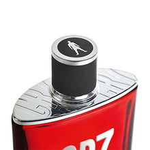 Load image into Gallery viewer, Cristiano Ronaldo CR7 - Eau de Toilette Spray For Men - Aromatic Woody Fragrance Cologne With Notes of Lavender, Bergamot, Sandalwood, &amp; Musk - 3.4 oz
