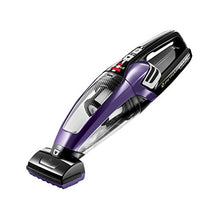 Load image into Gallery viewer, Bissell Pet Hair Eraser Lithium Ion Cordless Hand Vacuum, Purple
