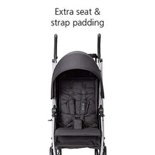 Load image into Gallery viewer, Safety 1st Step Lite Compact Stroller, Greyhound
