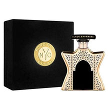 Load image into Gallery viewer, Bond No. 9 Dubai Collection Black Sapphire Eau de Parfum Spray 100 ml
