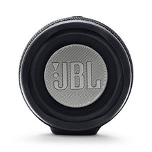 Load image into Gallery viewer, JBL Charge 4 - Waterproof Portable Bluetooth Speaker - Black
