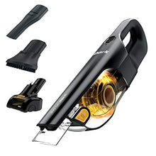 Load image into Gallery viewer, Shark CH951 Cordless Handheld Vacuum UltraCyclone Pet Pro Plus, with XL Dust Cup, in Black
