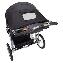 Load image into Gallery viewer, Baby Trend Expedition Double Jogger, Griffin
