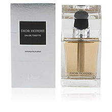 Load image into Gallery viewer, Dior Homme By Christian Dior For Men. Eau De Toilette Spray 3.4 Ounces
