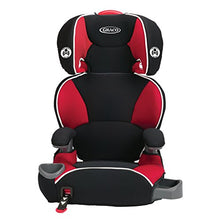 Load image into Gallery viewer, Graco Affix Youth Booster Seat with Latch System, Atomic
