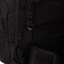 Load image into Gallery viewer, Oakley Men&#39;s Kitchen Sink Backpack, Stealth Black, One Size
