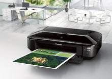 Load image into Gallery viewer, Canon Pixma iX6820 Wireless Business Printer with AirPrint and Cloud Compatible, Black
