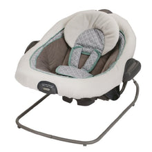 Load image into Gallery viewer, Graco DuetConnect LX Swing and Bouncer, Manor
