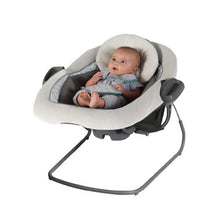 Load image into Gallery viewer, Graco DuetConnect LX Swing and Bouncer, Manor
