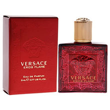 Load image into Gallery viewer, Versace Versace Eros Flame Men 5 ml EDP Spash (Mini)
