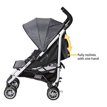 Load image into Gallery viewer, Safety 1st Step Lite Compact Stroller, Greyhound
