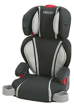 Load image into Gallery viewer, Graco Highback Turbobooster Child Seat, Glacier

