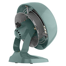 Load image into Gallery viewer, Vornado VFAN Mini Classic Personal Vintage Air Circulator Fan, Green
