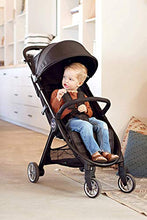 Load image into Gallery viewer, Baby Jogger City Tour 2 Ultra-Compact Travel Stroller, Jet
