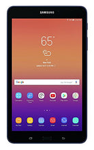 Load image into Gallery viewer, Samsung Galaxy Tab A 8.0in 16GB, Wi-Fi Tablet - Black (Renewed)
