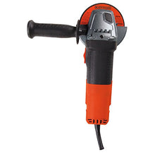 Load image into Gallery viewer, BLACK+DECKER Angle Grinder Tool, 4-1/2-Inch, 6 Amp (BDEG400)
