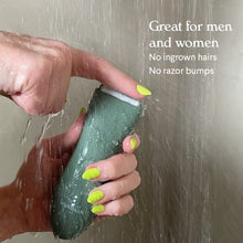 Load image into Gallery viewer, Meridian - The Trimmer - Electric Body &amp; Pubic Hair Trimmer - Waterproof and Cordless for Wet/Dry Use - Painlessly Remove Hair to Feel Fresh Down There - for Men &amp; Women - 90 Min Battery Life - Sage
