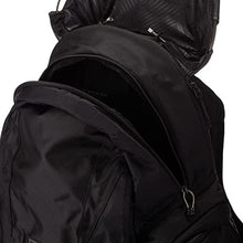 Load image into Gallery viewer, Oakley Men&#39;s Kitchen Sink Backpack, Stealth Black, One Size
