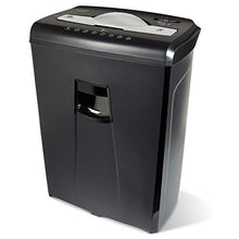 Load image into Gallery viewer, Aurora AU650MA High-Security 6-Sheet Micro-Cut Paper Credit Card Shredder
