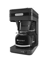 Load image into Gallery viewer, BUNN 52700 CSB2G Speed Brew Elite Coffee Maker Gray, 10-Cup
