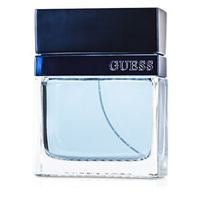 Load image into Gallery viewer, Guess Seductive Homme Eau De Toilette Spray for Men, Blue, 3.4 Ounce
