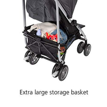 Load image into Gallery viewer, Safety 1st Step Lite Compact Stroller, Greyhound

