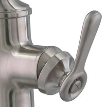 Load image into Gallery viewer, Kohler K-R10651-SD-VS Sous Kitchen Sink Faucet, Vibrant Stainless
