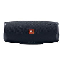 Load image into Gallery viewer, JBL Charge 4 - Waterproof Portable Bluetooth Speaker - Black
