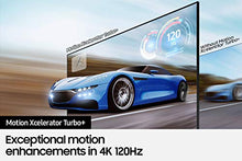 Load image into Gallery viewer, SAMSUNG 75-Inch Class QLED Q70A Series - 4K UHD Quantum HDR Smart TV with Alexa Built-in (QN75Q70AAFXZA, 2021 Model)
