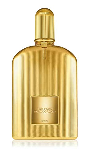 Black Orchid by Tom Ford Eau De Parfum Spray 3.4 oz Women