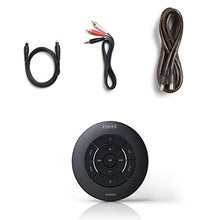 Load image into Gallery viewer, Edifier S350DB Bookshelf Speaker and Subwoofer 2.1 Speaker System Bluetooth v4.1 aptX Wireless Sound for Computer Rooms, Living Rooms and Dens
