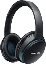 Load image into Gallery viewer, Bose SoundLink Around Ear Wireless Headphones II - Black
