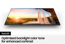 Load image into Gallery viewer, SAMSUNG 75-Inch Class QLED Q70A Series - 4K UHD Quantum HDR Smart TV with Alexa Built-in (QN75Q70AAFXZA, 2021 Model)
