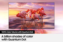 Load image into Gallery viewer, SAMSUNG 75-Inch Class QLED Q70A Series - 4K UHD Quantum HDR Smart TV with Alexa Built-in (QN75Q70AAFXZA, 2021 Model)
