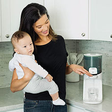 Load image into Gallery viewer, Baby Brezza Instant Warmer – Replaces Traditional Baby Bottle Warmers - Instantly Dispense Warm Water at Perfect Baby Bottle Temperature – Instant Formula Bottles 24/7 – 3 Temperatures
