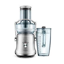 Load image into Gallery viewer, Breville BJE530BSS Juice Fountain Cold Plus Centrifugal Juicer, Brushed Stainless Steel
