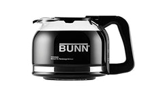 Load image into Gallery viewer, BUNN GRB Velocity Brew 10-Cup Home Coffee Brewer, Black
