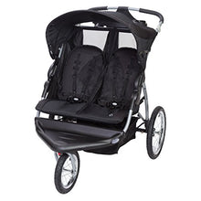 Load image into Gallery viewer, Baby Trend Expedition Double Jogger, Griffin
